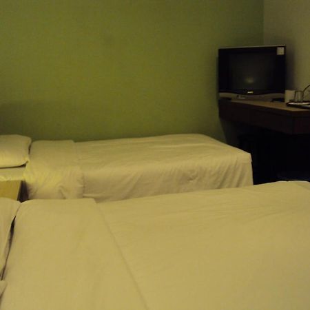 Golden Bay Hotel Malacca Cameră foto